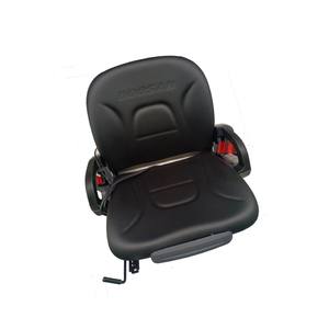 ชุดประกอบเบาะนั่งรถยกดูซาน 2 ตัน รุ่น D20S-5 D30S-5 อะไหล่เบาะนั่งแบบถ่วงน้ำหนัก หมายเลขชิ้นส่วน 11001946-00170 - Product Image 3