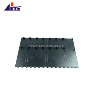 Pièces <span class=keywords><strong>de</strong></span> distributeur automatique Wincor Nixdorf : Plaque inférieure <span class=keywords><strong>de</strong></span> cassette <span class=keywords><strong>de</strong></span> rejet Procash 01750041941 1750041941 - Product Image 4