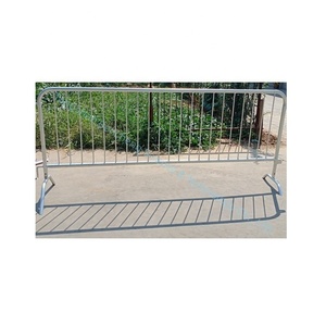 Hàng rào kiểm soát đám đông an toàn - Product Image 6