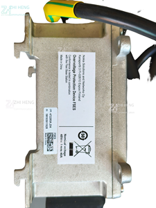 Dispositivo de Protección Contra Sobretensiones para Redes FSES 472285A, Estación Base para 4G, 3G, GSM, Tipo de Conector SC - Product Image 2