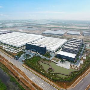 Насос-усилитель LEO BWS с ПИД-управлением, система насосов для подачи воды, тепловой насос для отеля, насос-усилитель для бассейна с постоянным давлением - Product Image 6