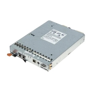 สำหรับโมดูลควบคุมเซิร์ฟเวอร์ 0X2R63 X2R63 AMP01-<span class=keywords><strong>RSIM</strong></span> POWERVAULT MD3000 512MB ผ่านการทดสอบอย่างสมบูรณ์ ระยะเวลาจัดส่ง 1-5 วัน - Product Image 1