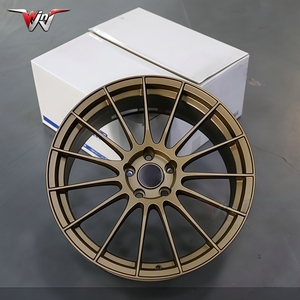 Rines de Aleación de Aluminio Forjado para Autos de Pasajeros de 17, <span class=keywords><strong>18</strong></span>, 20 y 21 Pulgadas, 5x114.3, 5x120, 5x112 para <span class=keywords><strong>Mercedes</strong></span> S550, Clase S, GLE, CLS, <span class=keywords><strong>AMG</strong></span>, C300 - Product Image 4