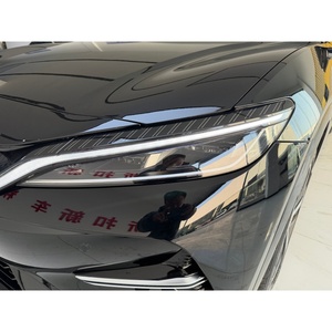 YT Auto 2024 BYD <span class=keywords><strong>Song</strong></span> L EV 662km, Auto Usata Più Venduta in Cina, 5 Porte, 5 Posti, Guida a Sinistra, Veicolo Elettrico Puro - Product Image 4