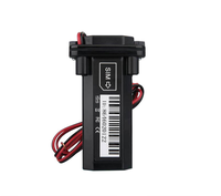 Meilleur traceur GPS étanche 2G pour voitures motos antivol en temps réel avec détection Acc Mode de positionnement GSM Track View PC