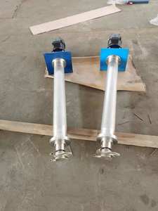 溶存空気浮体コラムセルラボ溶存空気浮体500トン1m3溶存空気浮体 - Product Image 2