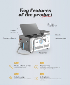 <span class=keywords><strong>Duetto</strong></span> portatile grande diodo Laser di depilazione per Aroma cosmetico Dropshipping costo Laser-depilazione vicino a Me - Product Image 2
