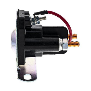 Nouveaux relais adaptés aux modèles Polaris Sportsman 400 500 700, références 4011335 et 4010930, avec courant nominal de 40A et 30A - Product Image 1