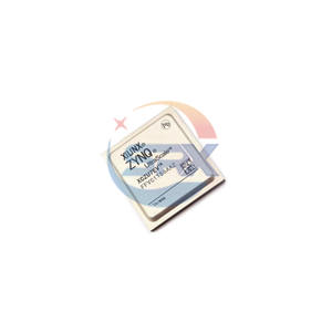 XCZU7EV-2FFVC1156I ชิป BGA ลอจิกแบบรวมชิ้นส่วนอิเล็กทรอนิกส์วงจรรวมของแท้ใหม่ - Product Image 1