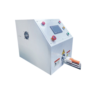 Máquina tensora de tuercas de plástico de una sola estación, Máquina tensora de energía nueva, Máquina tensora de cables para estaciones de carga SR-1 - Product Image 2