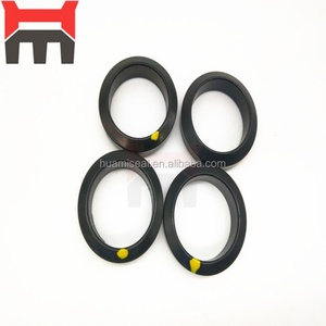 อะไหล่รถขุด PC200-8 ท่อข้อต่อระบายอากาศในห้องเครื่อง 6D107  6754-51-8210  6754-21-6170 - Product Image 6
