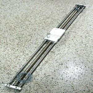 Controlador de Programación de Actuador SLM-25-1300-KF-A-G-S-CV-CH-PV-PH, Automatización Industrial - Product Image 1