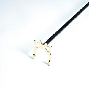 Porte-queue de <span class=keywords><strong>billard</strong></span> de luxe personnalisé <span class=keywords><strong>Accessoires</strong></span> de <span class=keywords><strong>billard</strong></span> de haute qualité pour ranger les queues de <span class=keywords><strong>billard</strong></span> Manchon en ébène - Product Image 3