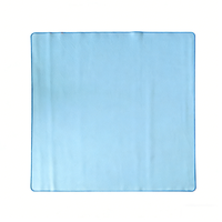 Tapis de table Mahjong Oem imprimé personnalisé Tapis de Mahjong américain personnalisé Carreaux de Mahjong Tapis de table Tapis de jeu