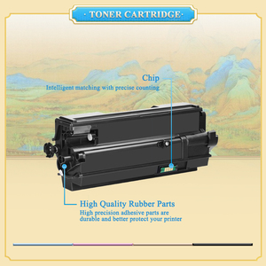 <span class=keywords><strong>Cartouche</strong></span> de toner laser HiTek compatible Ricoh MP 401 MP401 SP <span class=keywords><strong>4520</strong></span> 841886 pour imprimante SP4520 SP4520DN MP401SPF MP402 MP402SPF - Product Image 3