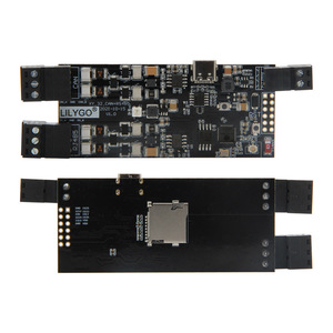 <span class=keywords><strong>LILYGO</strong></span> <span class=keywords><strong>TTGO</strong></span> T-CAN485 ESP32 CAN RS-485 prend en charge les cartes TF - Product Image 1