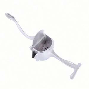 Multifunctional Stainless Steel Lemon Squeezer <b>Hand</b> Fruits <b>Juicer</b> with Manual Juice Squeezer <b>Hand</b> Pressure Vegetable Fruit Tool - Product Image 1