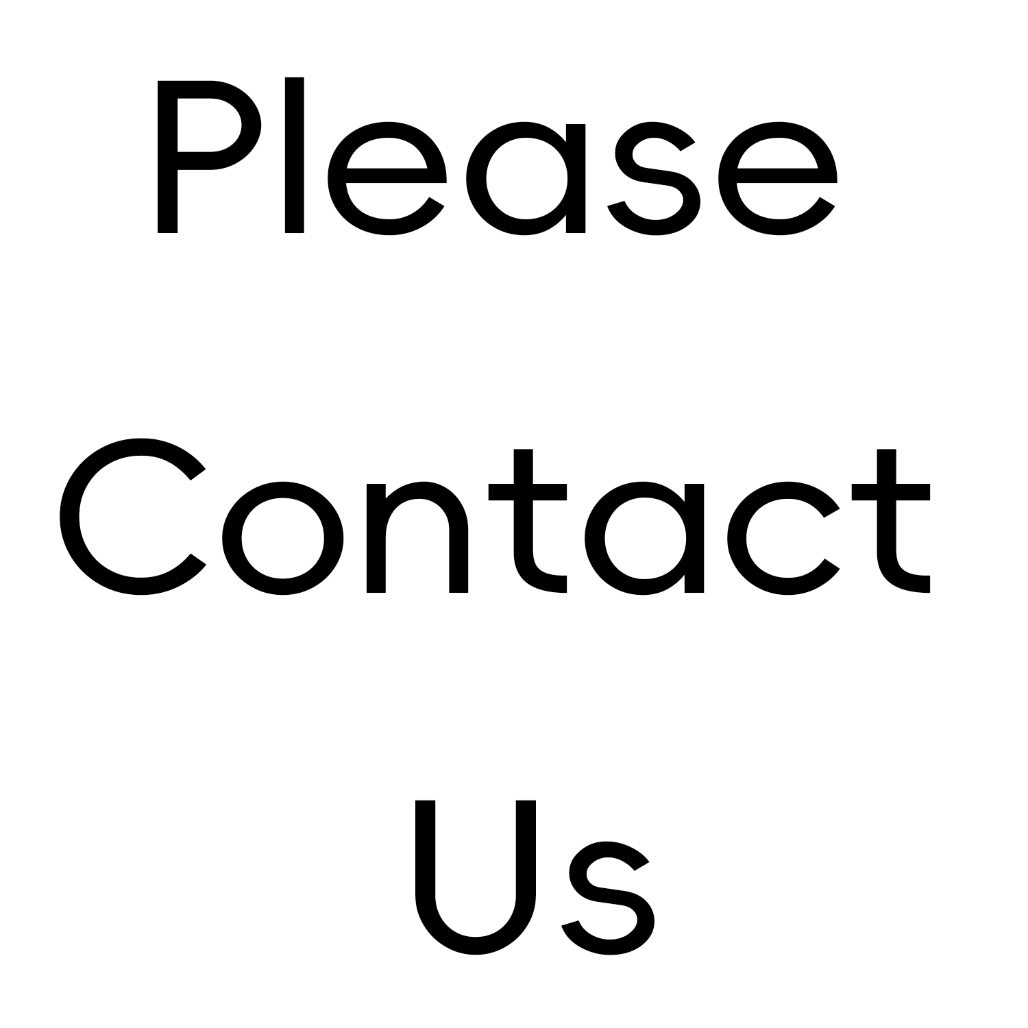 Veuillez nous contacter pour les prix en Europe.