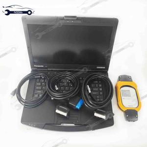 Herramienta de Diagnóstico para Camiones y Excavadoras Renault UD con Laptop CF53, 2.8 PTT Dev2tool, Vcads Pro 88890180/88890020 - Product Image 4