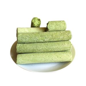 <span class=keywords><strong>ล</strong></span>ูกวัวตับสับเนื้อเป็ดตับที่มีโปรตีนสูงเกล็ดปลาแซลมอนอบแห้งอาหารสัตว์เ<span class=keywords><strong>ล</strong></span>ี้ยง - Product Image 6