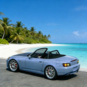 Kit de kart électrique S2000 Vente en gros Fabricant direct B2B - Product Image 1