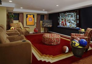 Vitrina Rectangular Negra de Madera para Exhibición de Camisetas, con Caja de Sombra, con Cerradura y Protección UV, para Béisbol, <span class=keywords><strong>Baloncesto</strong></span>, Fútbol Americano, Fútbol, Hockey - Product Image 6