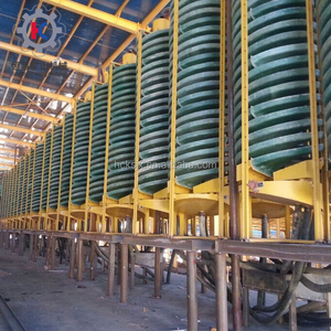 Tolva Espiral - Apta para Operaciones Mineras en Indonesia y Vietnam - Product Image 6