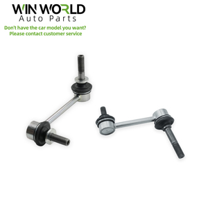 Enlace de barra estabilizadora delantera de suspensión de autopieza para Toyota Prius 48820-47010 - Product Image 1