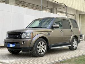 Venta al por Mayor de Autos Usados <span class=keywords><strong>Land</strong></span> Rover Discovery4 3.0T SUV 2010, Taxi, Escuela de Manejo, con Accesorios para Autos - Product Image 6