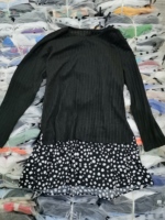 Vestidos de Mujer de Segunda Mano de Alta Calidad al por Mayor, Ropa Usada para Exportación