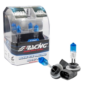 หลอดไฟฮาโลเจนสำหรับรถแข่ง Simoni Racing HP27 Blue Ice - Product Image 1