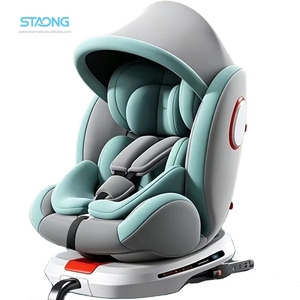 Sièges bébé et accessoires pour nouveau-nés : Housses modifiées, ensemble complet de tous types, articles pour enfants, bases pivotantes, sièges auto pour nourrissons - Product Image 1