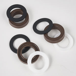 चीन कारखाने उच्च गुणवत्ता वाले हाइड्रोलिक वाटर पंप गैसकेट सील कपड़े-प्रबलित पानी सील यू 28*38*6 उच्च दबाव पहनने प्रतिरोधी - Product Image 6