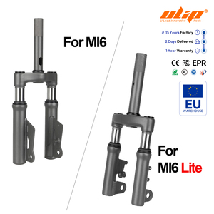 สกู๊ตเตอร์ไฟฟ้า MI6 / MI6 Lite ด้านหน้าโช้คอัพอากาศโลหะ - Product Image 1