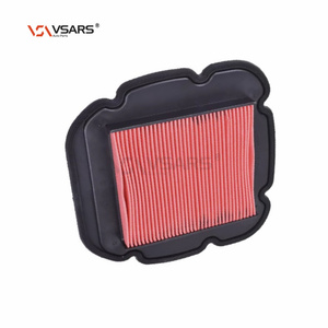 เครื่องกรองอากาศรถจักรยานยนต์สำหรับซูซูกิ <span class=keywords><strong>DL650</strong></span> K4 K5 K6 V-Strom 650 2004-2006 DL 650 K7 K8 K9 VStrom 650 2007-<span class=keywords><strong>2012</strong></span> 650CC - Product Image 1