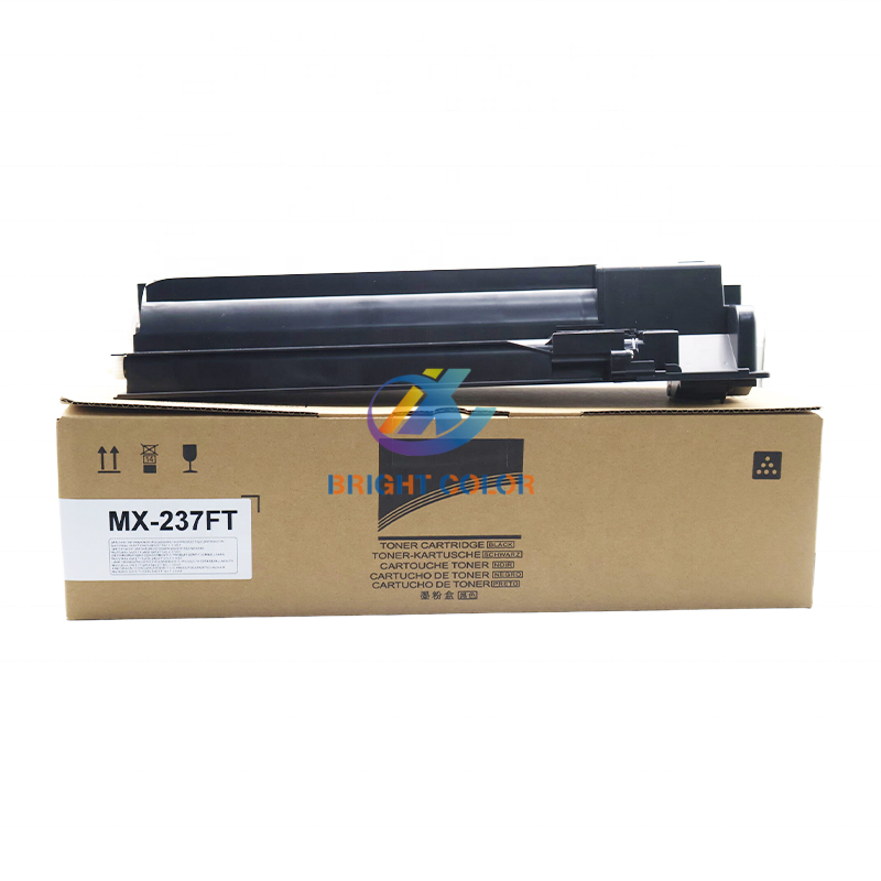 Cheap Price Toner Manufacturer Mx237 Copier Black Toner Cartridge Compatible For Sharp Ar-2048 2348 Ar-6020 6023 6026 6030 6031