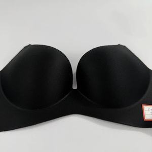 Áo ngực mút liền thân chất lượng cao, không đường may, nâng ngực cho nữ - Product Image 2
