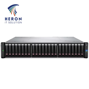 S2C85A para HPE MSA 2072 10GBASE-T ISCSI SFF Almacenamiento en Stock Garantía de 3 Años - Product Image 5