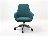 Chaise Hilton Garden Inn GR-100 26"W*27"D, mobilier haut de gamme pour hôtels, chaise pour projets hôteliers