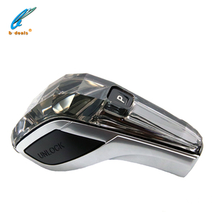 B-deals DIY instalar 12V perilla de cambio de marchas de cristal nuevos accesorios de coche para <span class=keywords><strong>BMW</strong></span> 1 2 3 4 5 6 7 Series X3 <span class=keywords><strong>X4</strong></span> X5 X6 para luces de coche <span class=keywords><strong>BMW</strong></span> - Product Image 5
