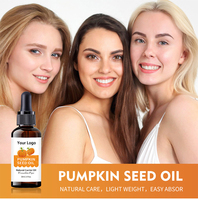 OEM Tao Beauty Herbal Argan Oil 30ML Melembapkan & Memperbaiki Akar Rambut, Rambut Lembut & Kuat, Minyak Esensial Perawatan Rambut