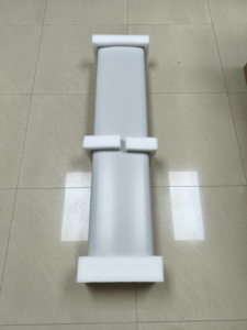 Antenne de station de base sans fil multi-bandes pour extérieur 433-5850 MHz - Product Image 2