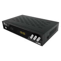 SStrong 4922A Récepteur Numérique Vente Chaude Afrique Moyen-Orient Récepteur Satellite Puissant Décodeur DVB S2