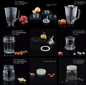 Piezas de <span class=keywords><strong>licuadora</strong></span> Osterizer: <span class=keywords><strong>Mini</strong></span> tarro de <span class=keywords><strong>licuadora</strong></span> 1 taza pequeña taza de plástico de molino seco con tapa accesorio de <span class=keywords><strong>licuadora</strong></span> <span class=keywords><strong>Oster</strong></span> taza pequeña - Product Image 6