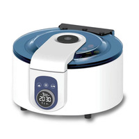 Centrífuga de Alta Velocidad DG1616, Centrífuga Refrigerada de Alta Velocidad DG1616R para Ciencias de la Vida e Investigación Biológica