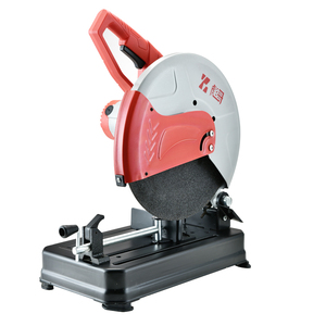 Scie à chaîne industrielle sans fil 14 pouces 2 batteries Scie à chaîne électrique pour la <span class=keywords><strong>coupe</strong></span> du bois et du métal Scie à élaguer commerciale 40V 24V - Product Image 1