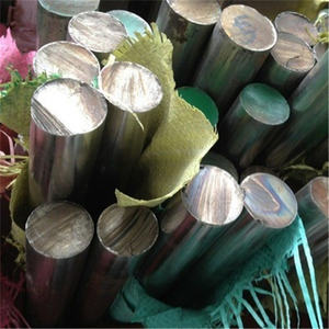 Batang Las Bulat Baja Tahan Karat Temperatur Tinggi Kekuatan Tinggi ASTM XM-32 S64152 <span class=keywords><strong>S13800</strong></span> S15500 dengan Finishing Permukaan 2B - Product Image 6