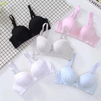 Fournisseur chinois, vente en gros d'ensembles de sous-vêtements pour enfants, ensembles de sous-vêtements pour adolescentes