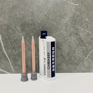 250ML Zweikomponenten-Acrylklebstoff für Quarzstein Corian Solid Surface Fugen - Bau- und Transportanwendungen - Product Image 5