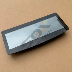 Ideck IDeck pour BALLY <span class=keywords><strong>ALPHA2</strong></span> PRO Wave 15.1 pouces Original Ultimate Fire Link IDeck Touch Button pour Android - Product Image 1